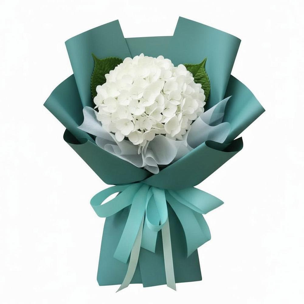 Букет цветов из: Гортензия в Чинаре
