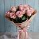 Букет цветов из: Розы в Чинаре