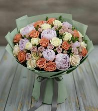 Букет Мороженное #REPLACE_PRED# Чинаре