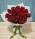 Букет Красные розы в Чинаре