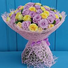 Букет 101 Волшебный Миг в Чинаре