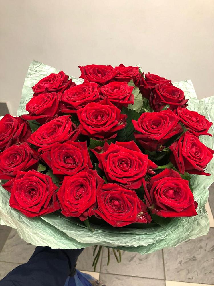 Розы Классика в Чинаре Букет Классика в Чинаре