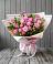 Букет Розовый кустик в Чинаре