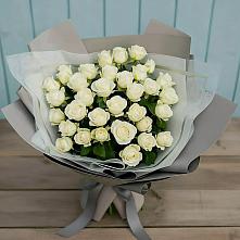 Букет Белоснежная нежность #REPLACE_PRED# Чинаре
