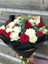 Букет Истинная любовь #REPLACE_PRED# Чинаре