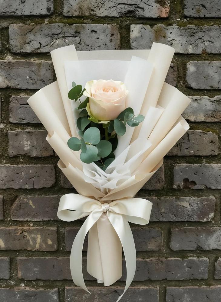 Букет цветов из: Розы в Чинаре