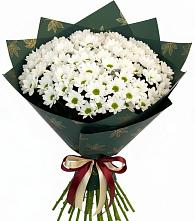 Букет цветов из:  Хризантемы #REPLACE_PRED# Чинаре