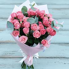 Букет Леди совершенство в Чинаре